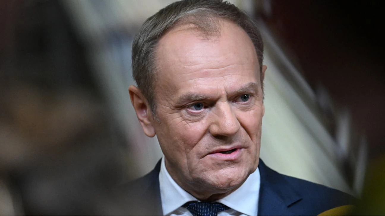 Затримання у Польщі за підозрою у замаху на Туска: ширший контекст загроз