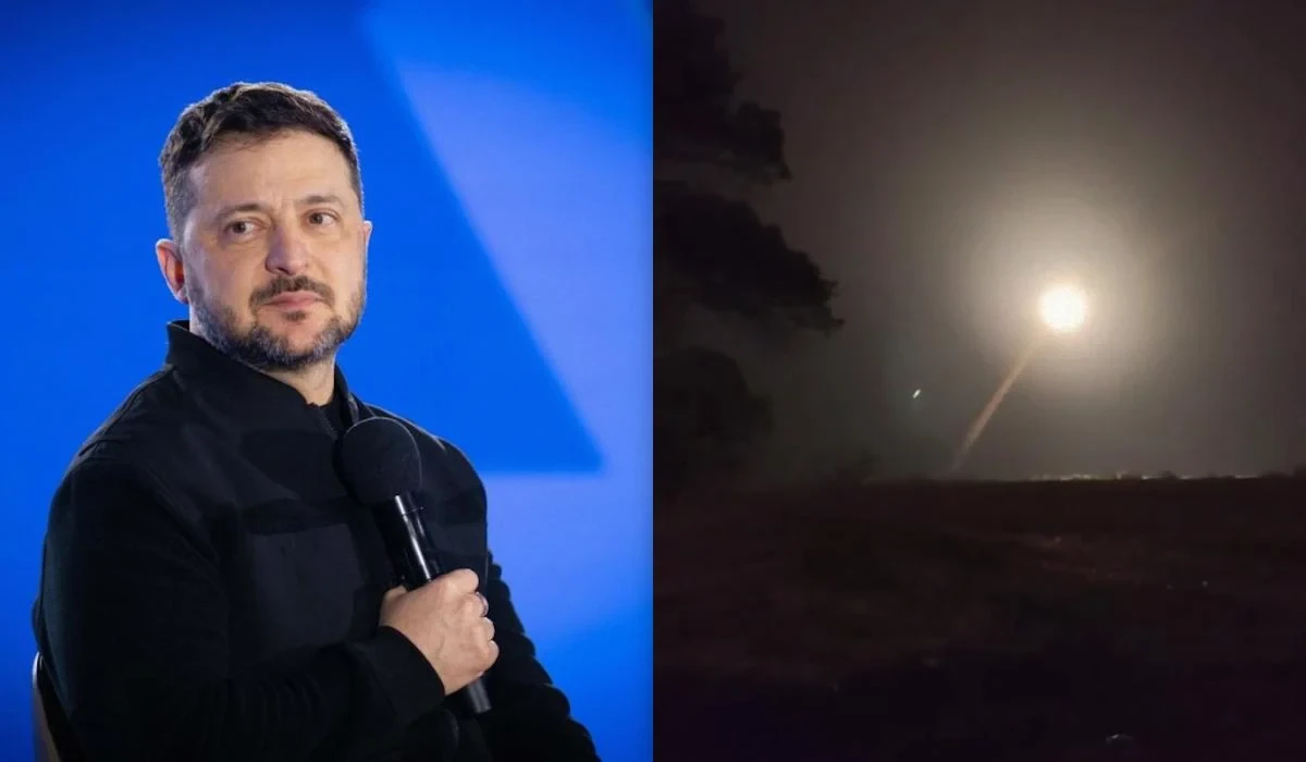 FP-7 1 жовтня: підтверджені ролі Зеленського, Fire Point і експертів