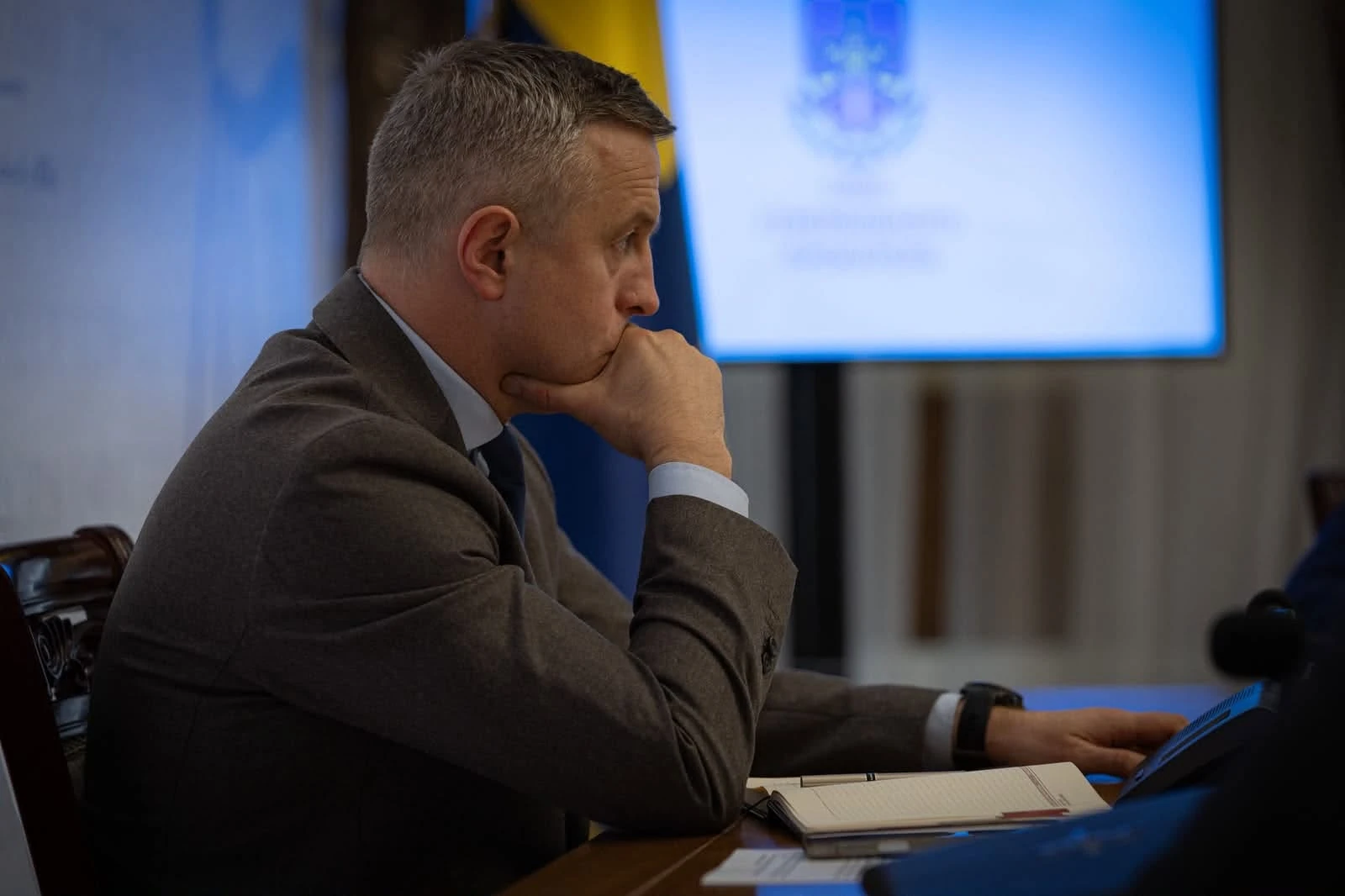 Поліграф, звільнення і реорганізація: Ковальський оприлюднив перші підсумки в ОГП