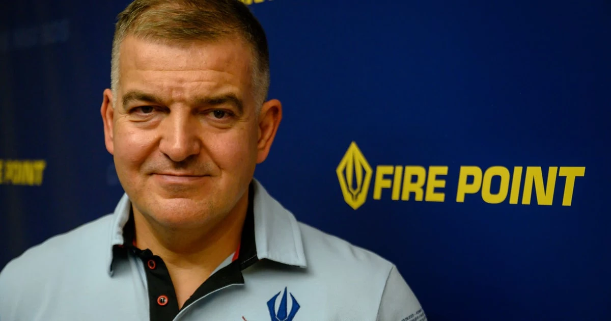 Що відомо про чутки щодо замаху на директора Fire Point Штілермана
