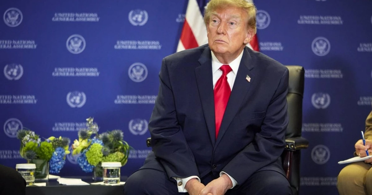 Хронологія тижня: допис Трампа, санкції та домовленості щодо дизелю