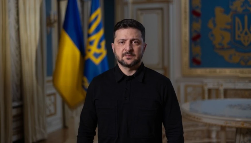 Зеленський назвав потребу у нових пакетах ППО очевидною після удару 10 жовтня