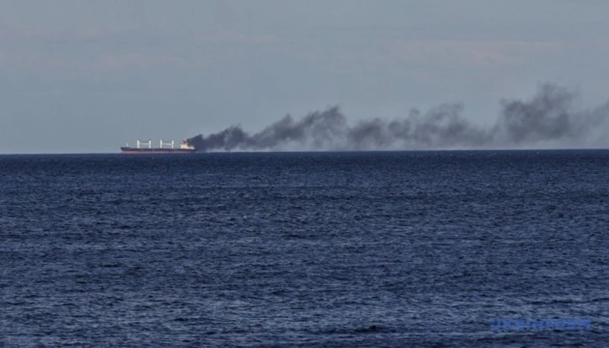 НАТО посилить спостереження в Чорному морі після серії інцидентів