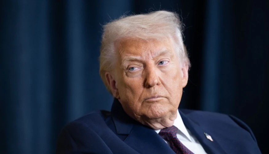 Трамп попросив Маска зняти обмеження Starlink для України