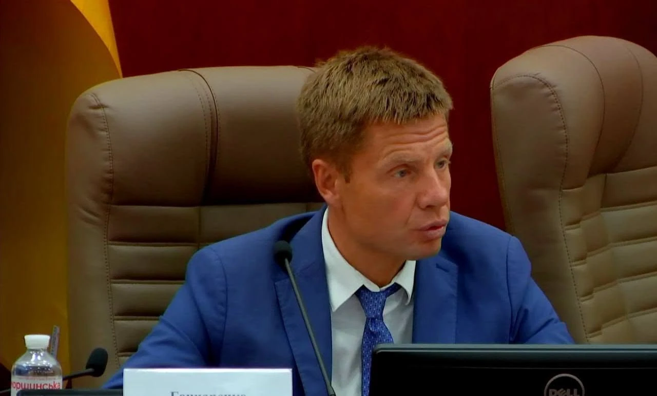 Рішення фракції «ЄС» у Раді: виключення Гончаренка назвали наслідком ідеологічних розбіжностей